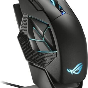 ASUS ROG Spatha X Wireless Gaming Mouse