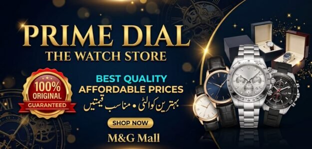 Prime Dial